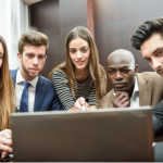 IT support technician assisting a Coldwater, Michigan business — ZetaOne, Inc