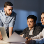 IT software consulting services in Coldwater, Michigan by ZetaOne